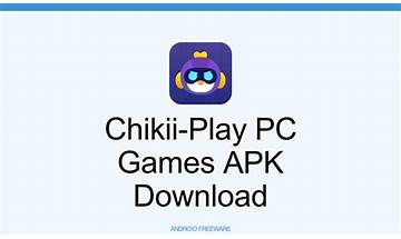 Chikii for Android - Download the APK from Habererciyes